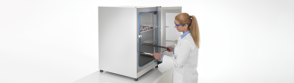 Heratherm Mikrobiologische Inkubatoren Heratherm Mikrobiologische Inkubatoren