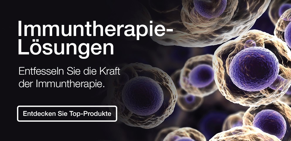 Immunotherapy Solutions