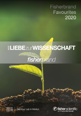 Fisherbrand Favourites 2020