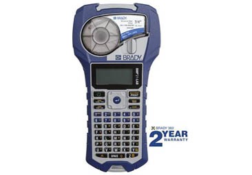 BMP™ 21-LAB Label Printer