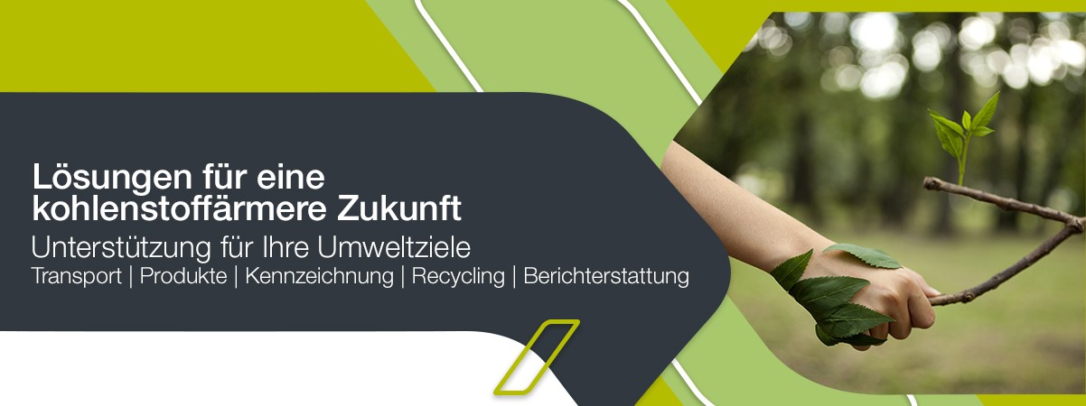 Programma Greener Choice