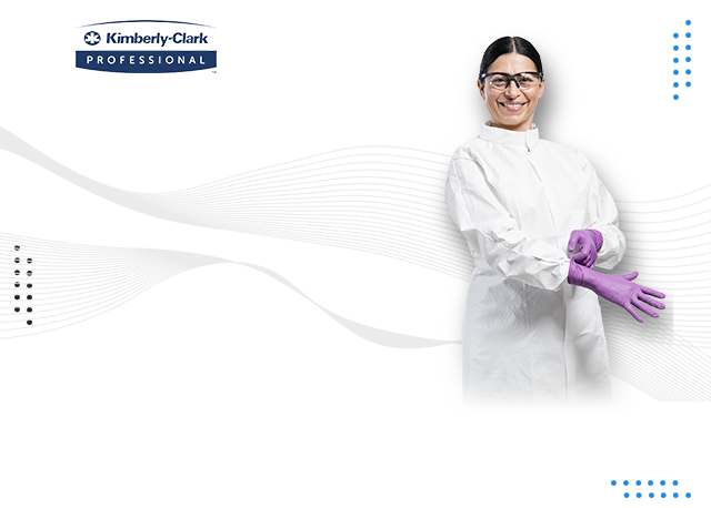 Kimtech™ Polaris™ Handschuhe banner