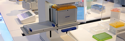 Transform Your Pipetting Workflows