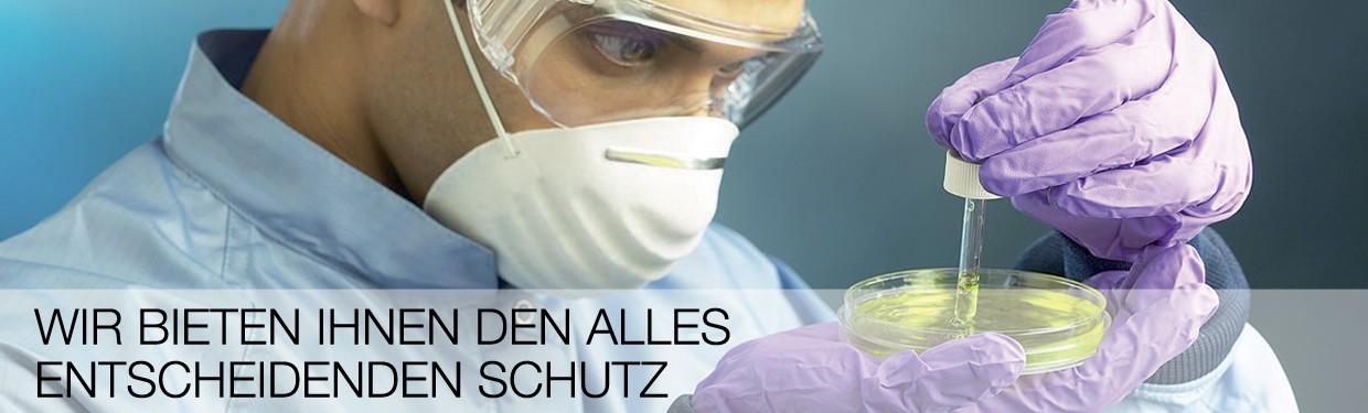 Safety, Gloves, Glasses and Cleaning